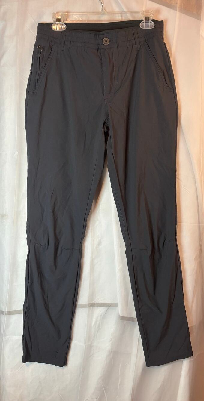 Kuhl Radikl Lightweight Technical Pants Size 32 x 34